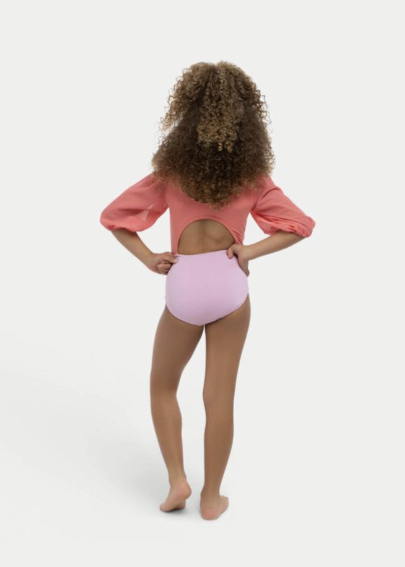 ROXIE DANCEWEAR KRISTEN LEOTARD
