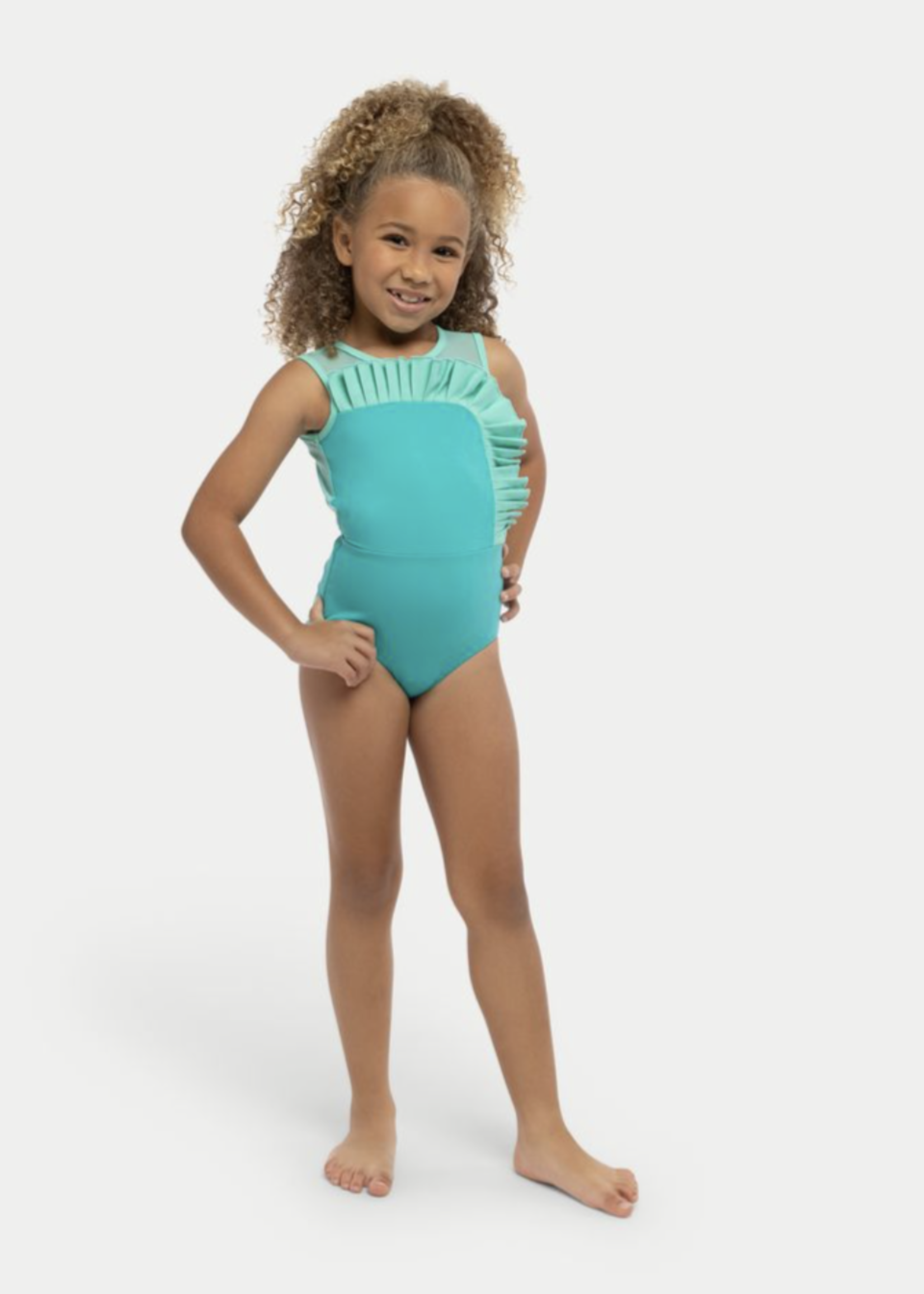 ROXIE DANCEWEAR AMY LEO