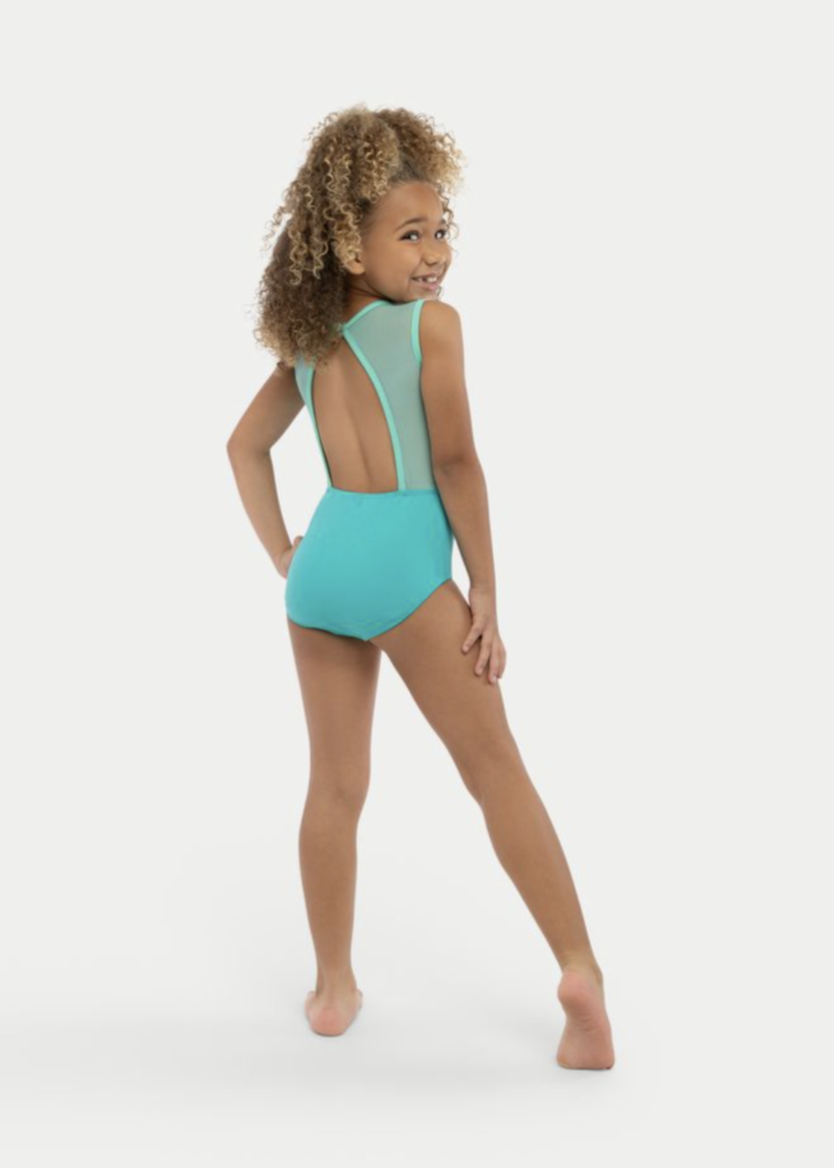 ROXIE DANCEWEAR AMY LEO