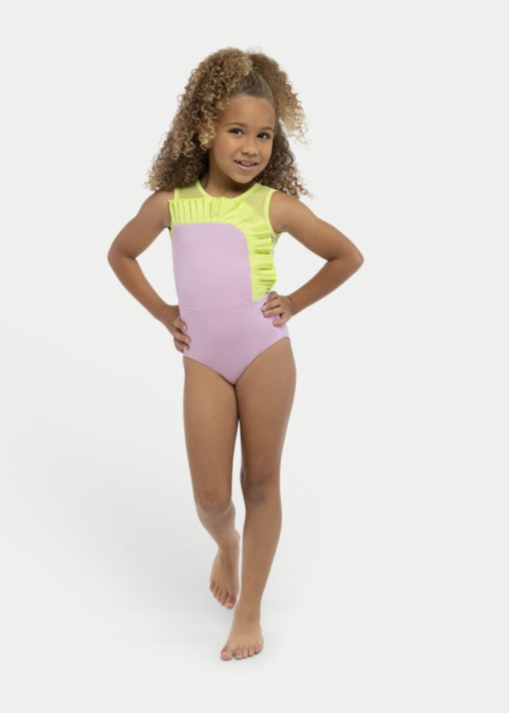 ROXIE DANCEWEAR AMY LEO