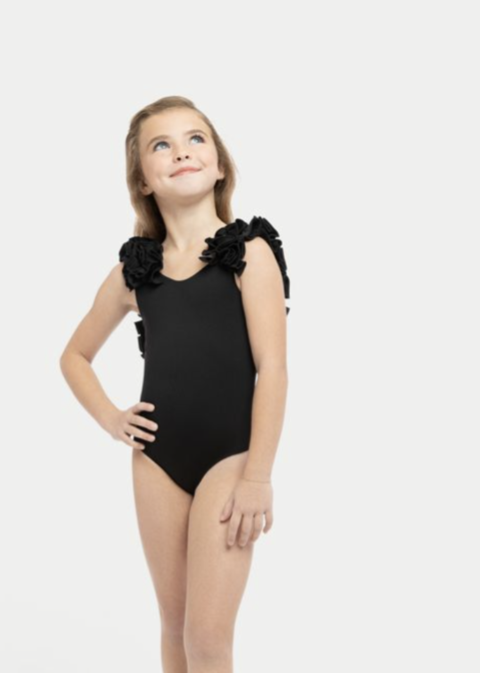 ROXIE DANCEWEAR JORDAN LEOTARD