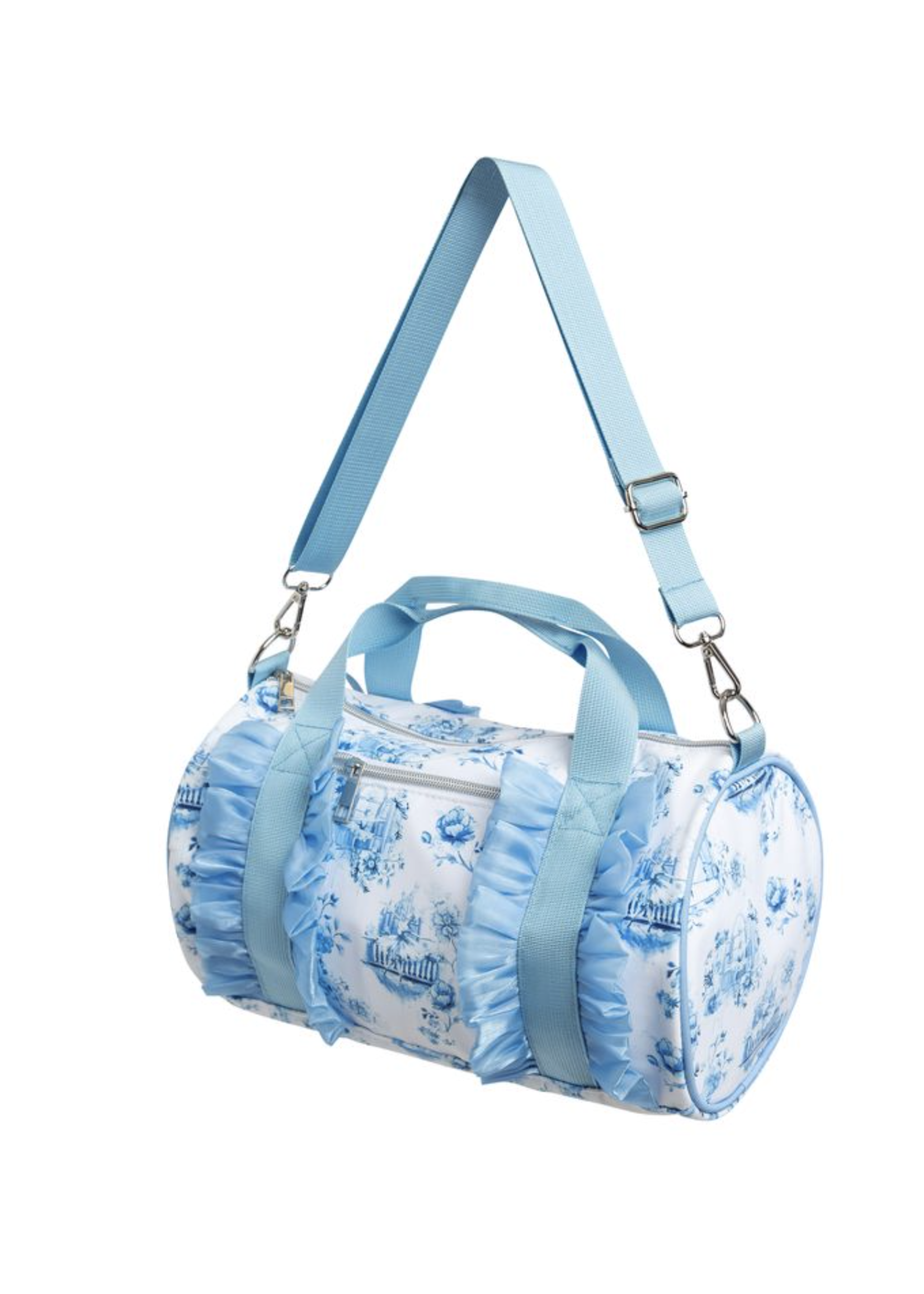 ROXIE DANCEWEAR SMALL DUFFLE