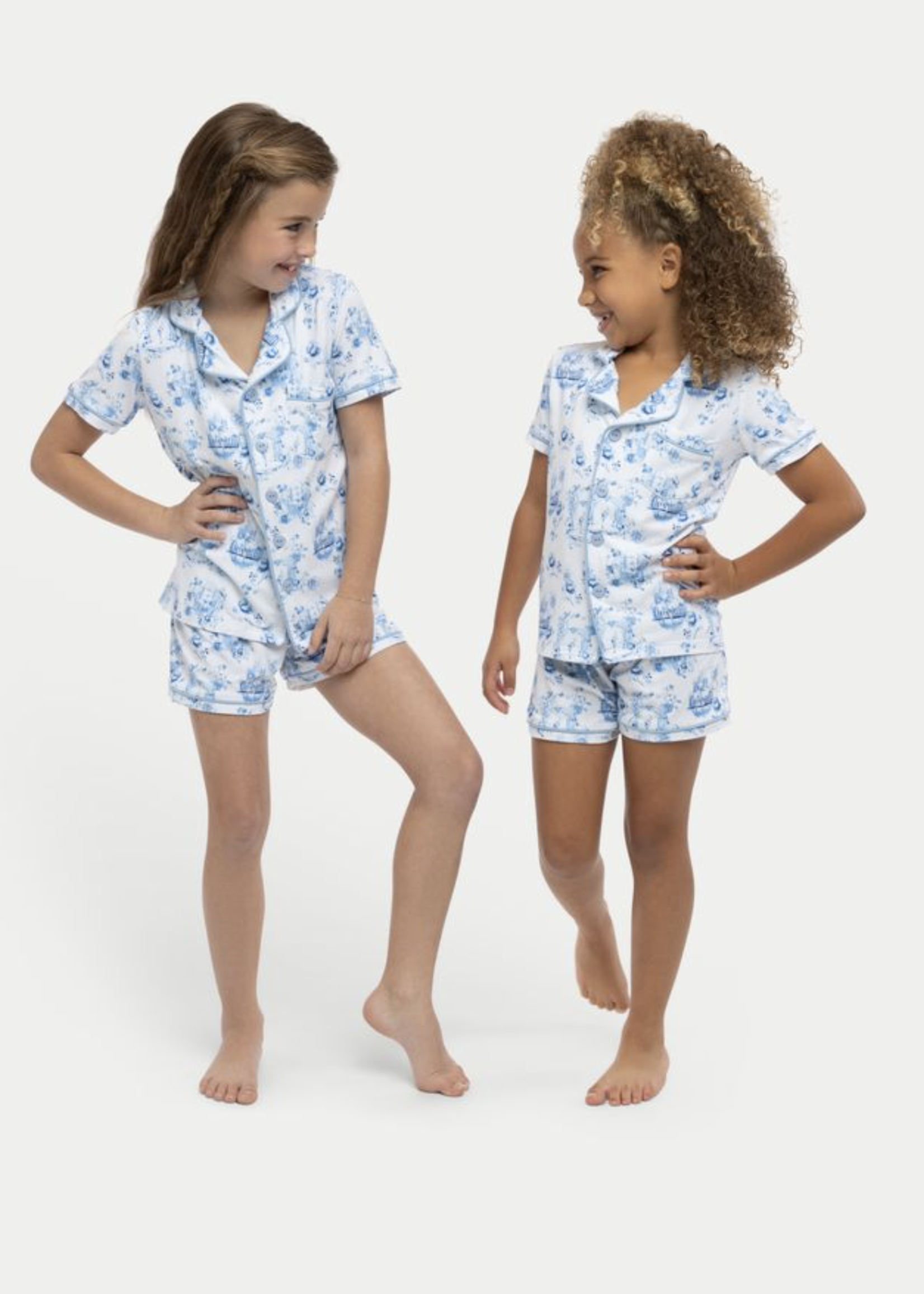 ROXIE DANCEWEAR PAJAMAS