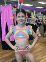 ROXIE DANCEWEAR LAUREN MULTI SET