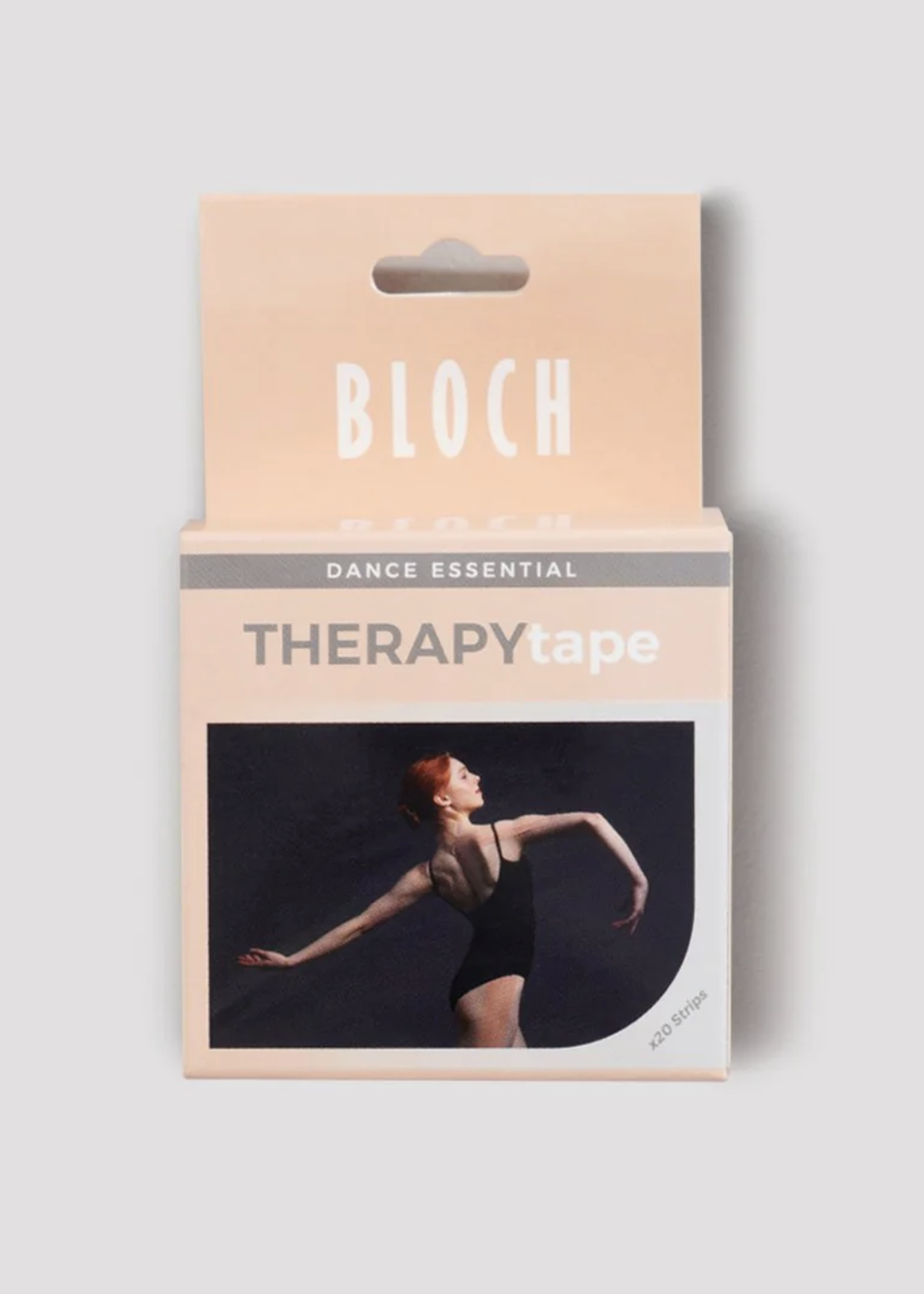 BLOCH BLOCH THERAPY TAPE