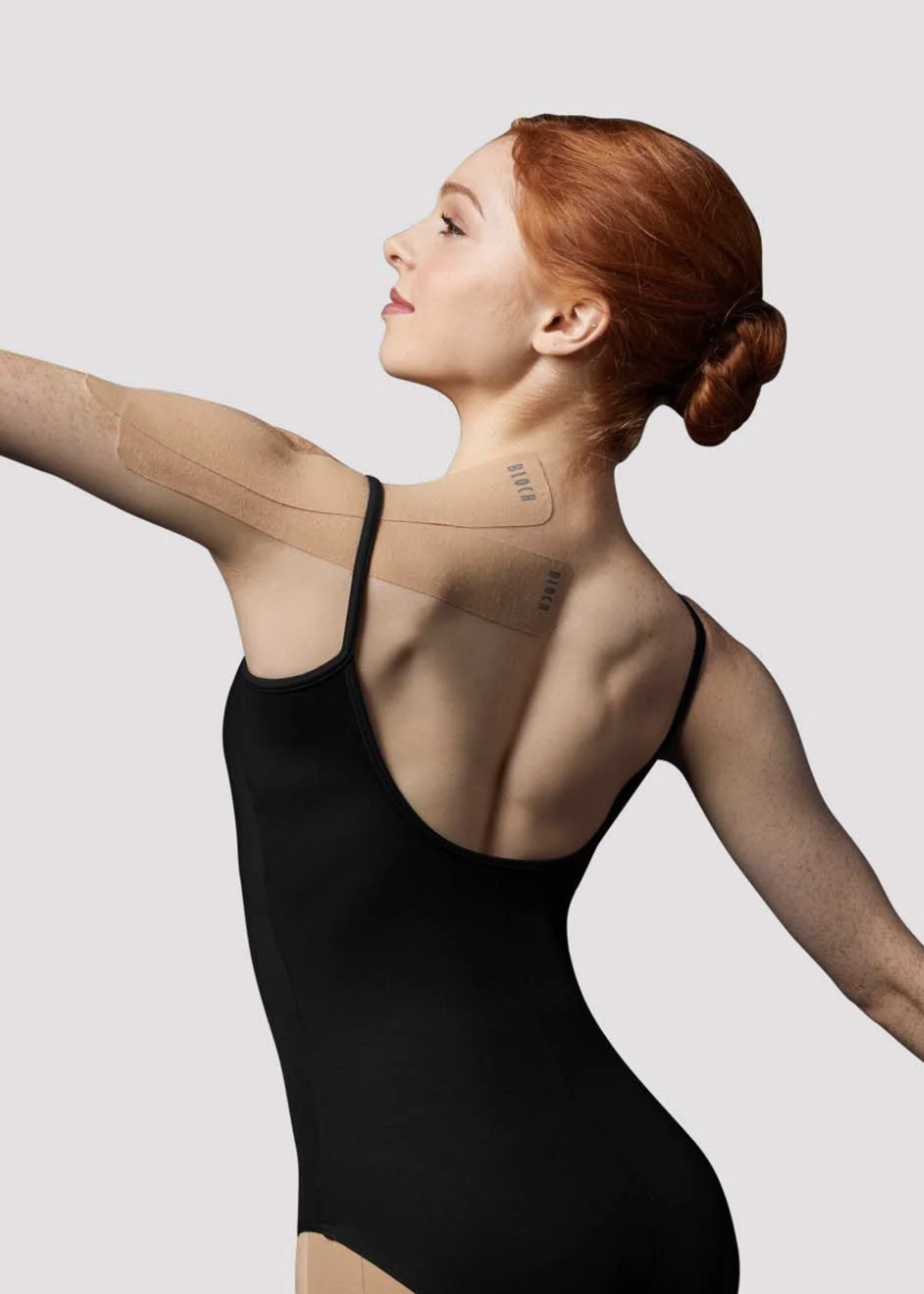 BLOCH BLOCH THERAPY TAPE