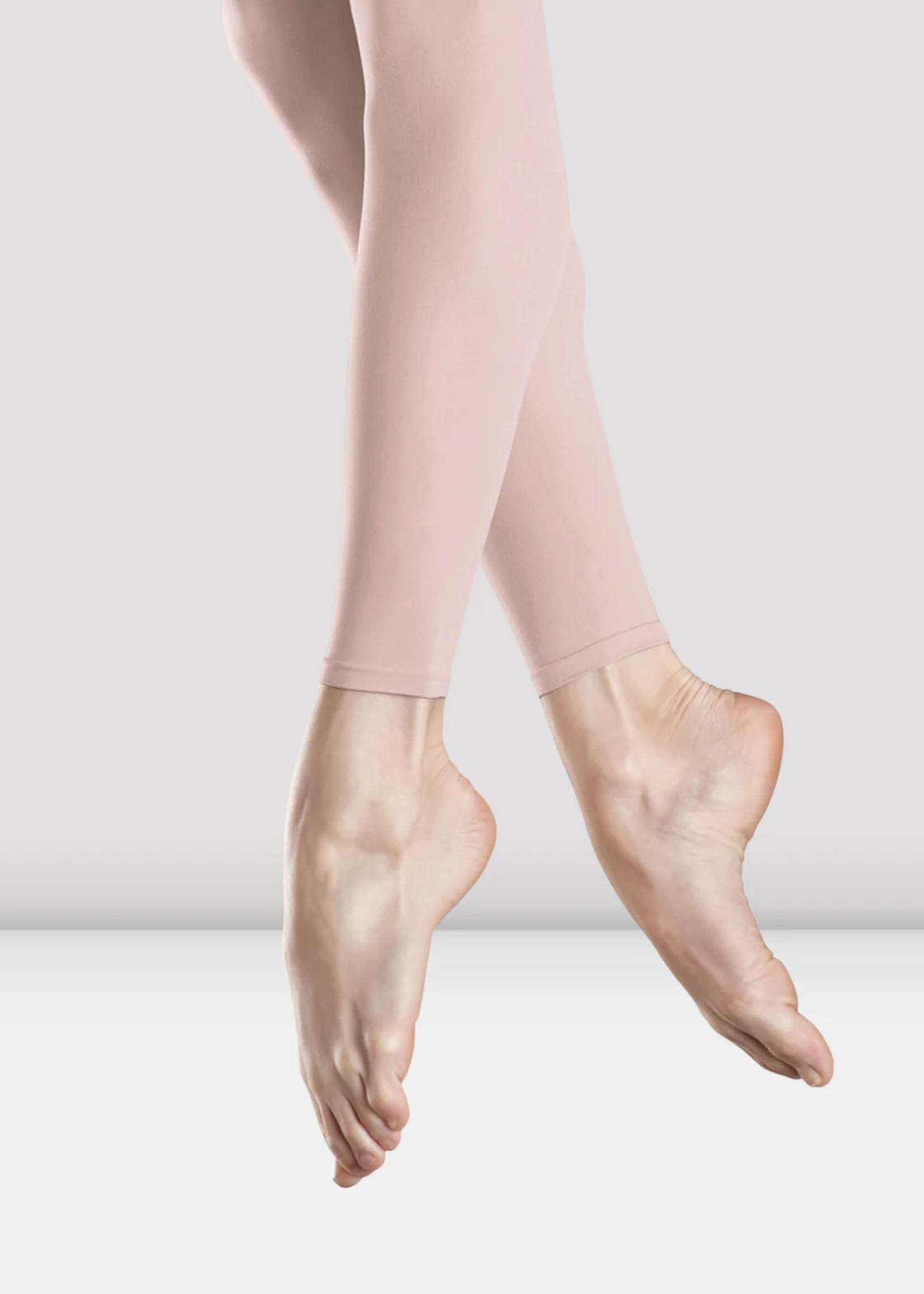 BLOCH BLOCH T0940G CHILD FOOTLESS TIGHT