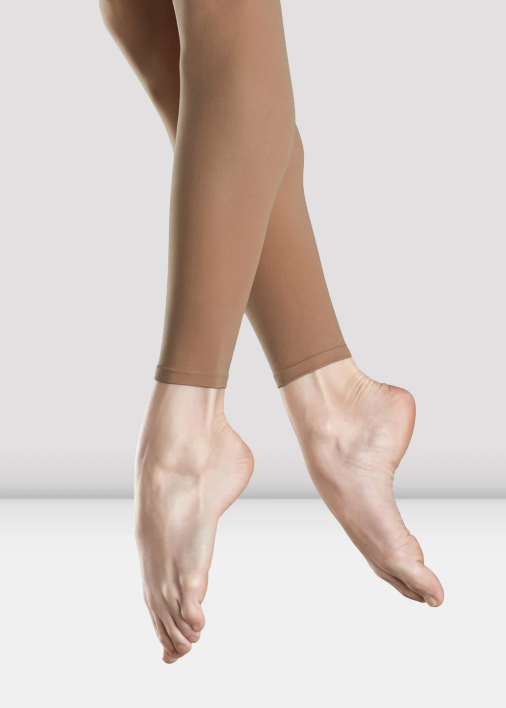 BLOCH BLOCH T0940G CHILD FOOTLESS TIGHT