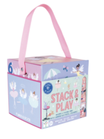 FAIRE STACKING CUBES