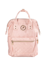ENERGETIKS NOVA QUILTED BACKPACK