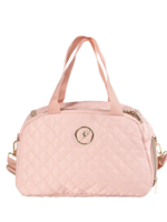 ENERGETIKS NOVA QUILTED DANCE BAG