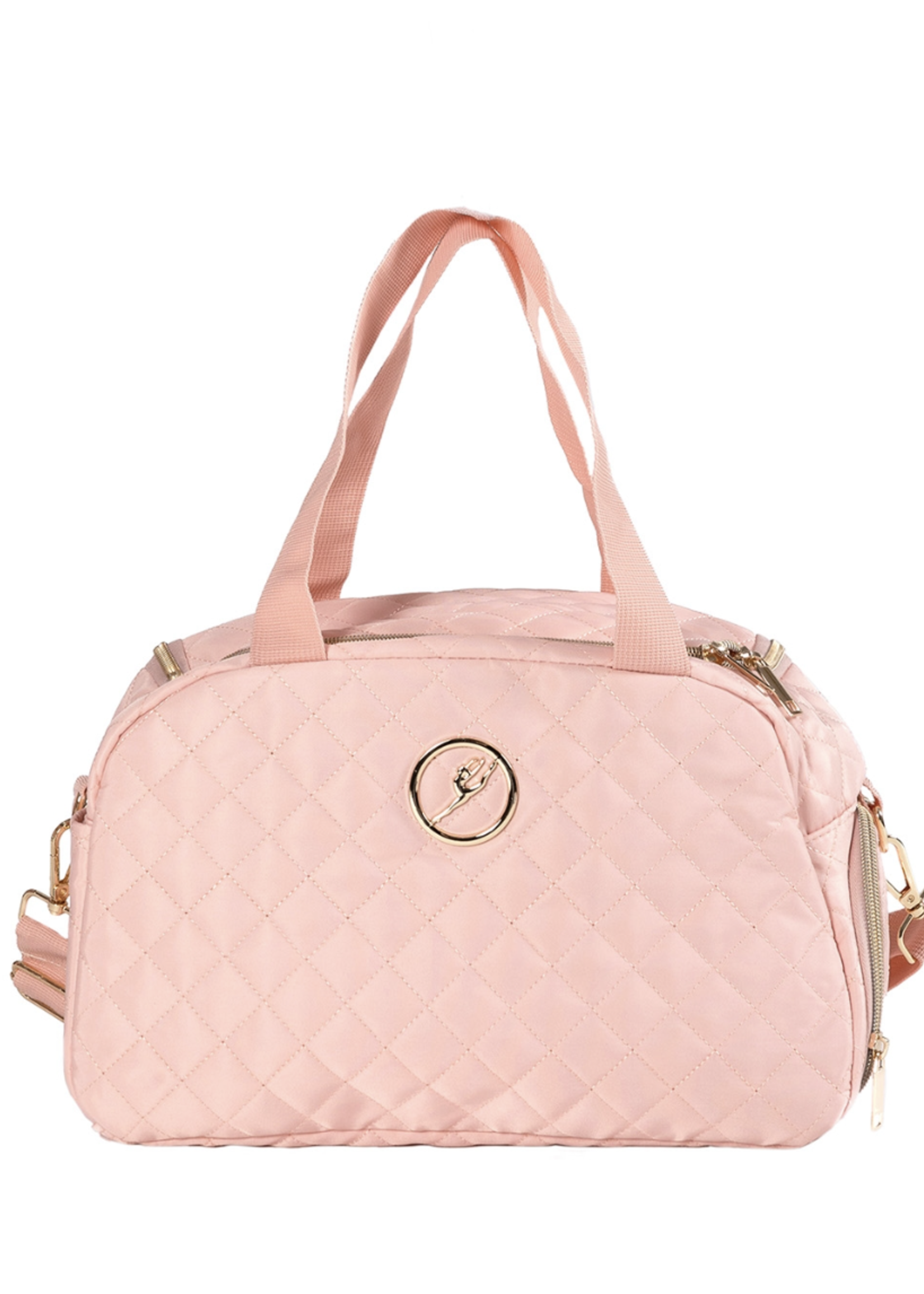 ENERGETIKS NOVA QUILTED DANCE BAG
