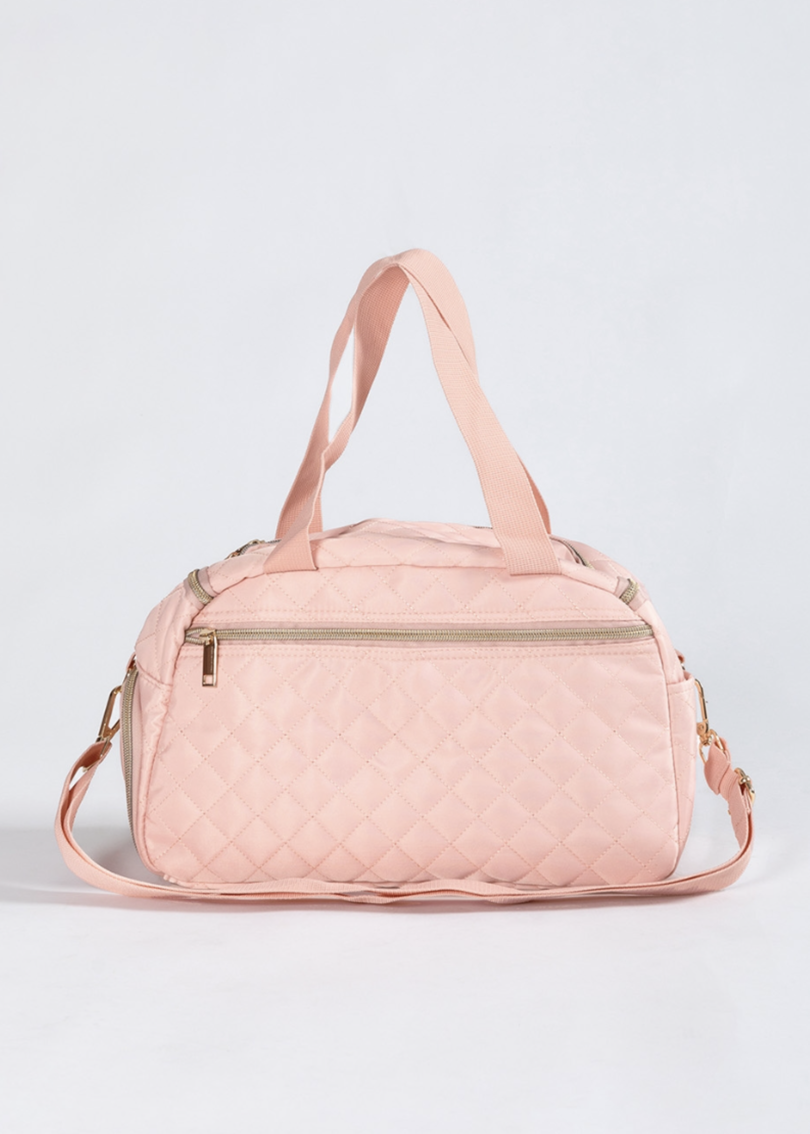 ENERGETIKS NOVA QUILTED DANCE BAG