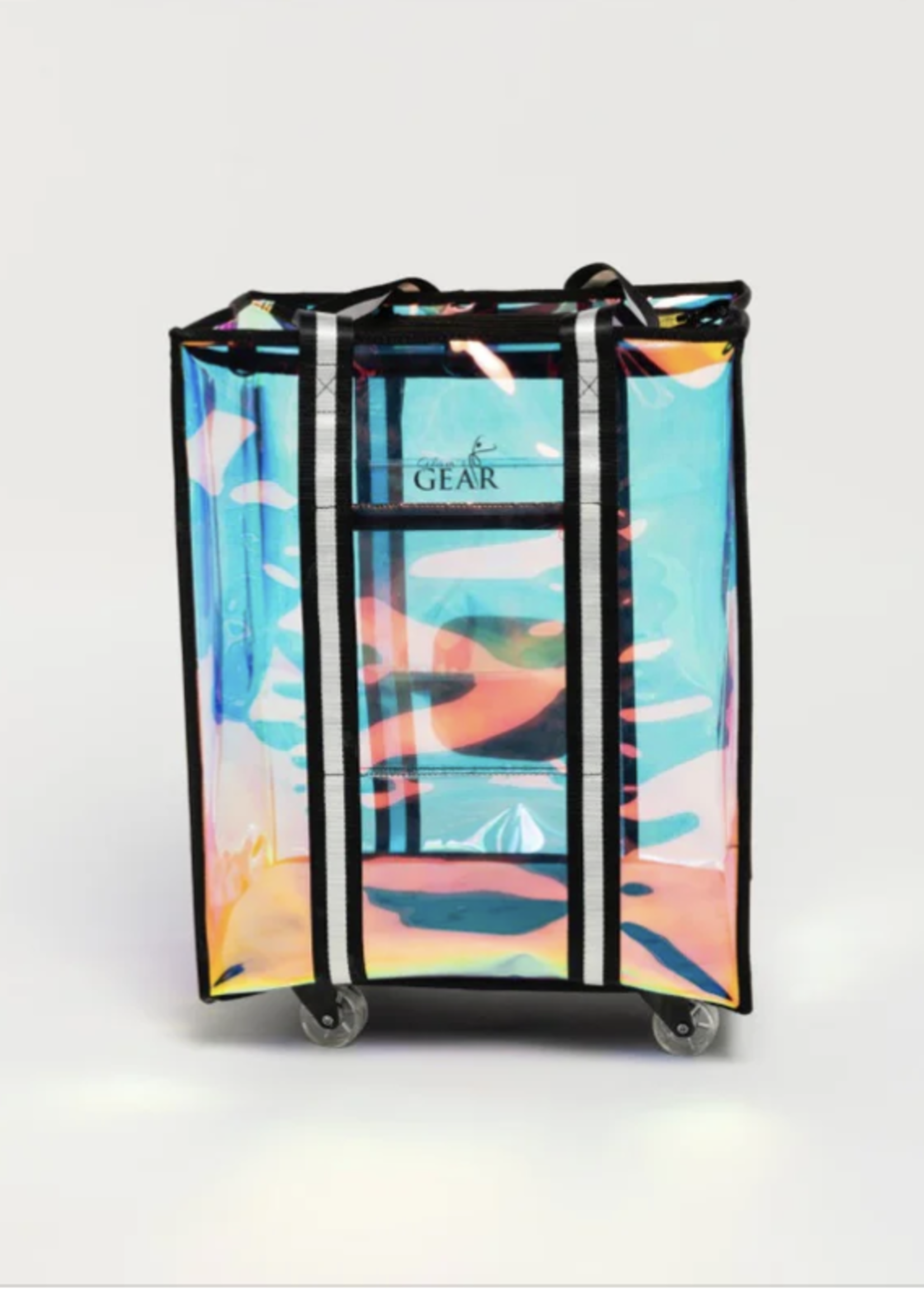 GLAM'R GEAR GLAM'R SHOPPER BAG
