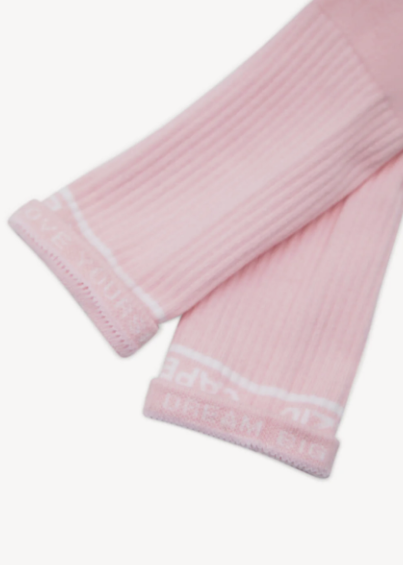 CAPEZIO CAPEZIO VARSITY CREW SOCK