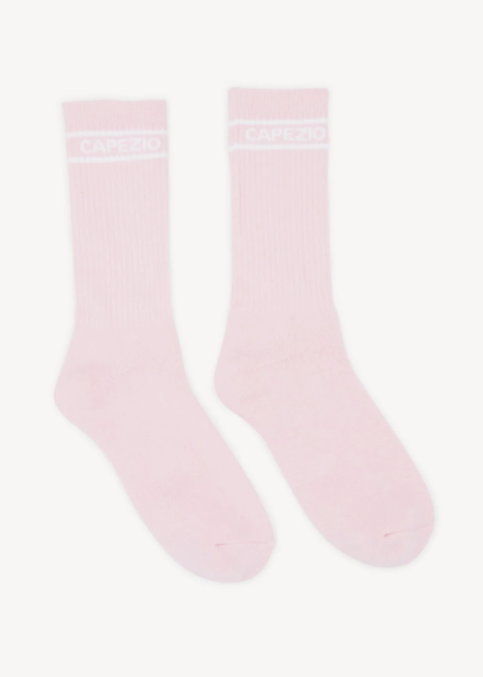 CAPEZIO CAPEZIO VARSITY CREW SOCK