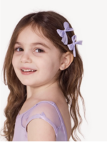 CAPEZIO PETITE BARRETTE SET