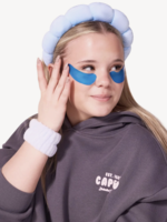 CAPEZIO GLOW AWAY PUFFY EYES