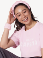 CAPEZIO SLAY THE DAY 3 PIECE SPA SET