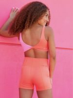 JO + JAX SPIRAL TOP