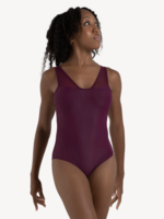 CAPEZIO LUISA TANK LEOTARD
