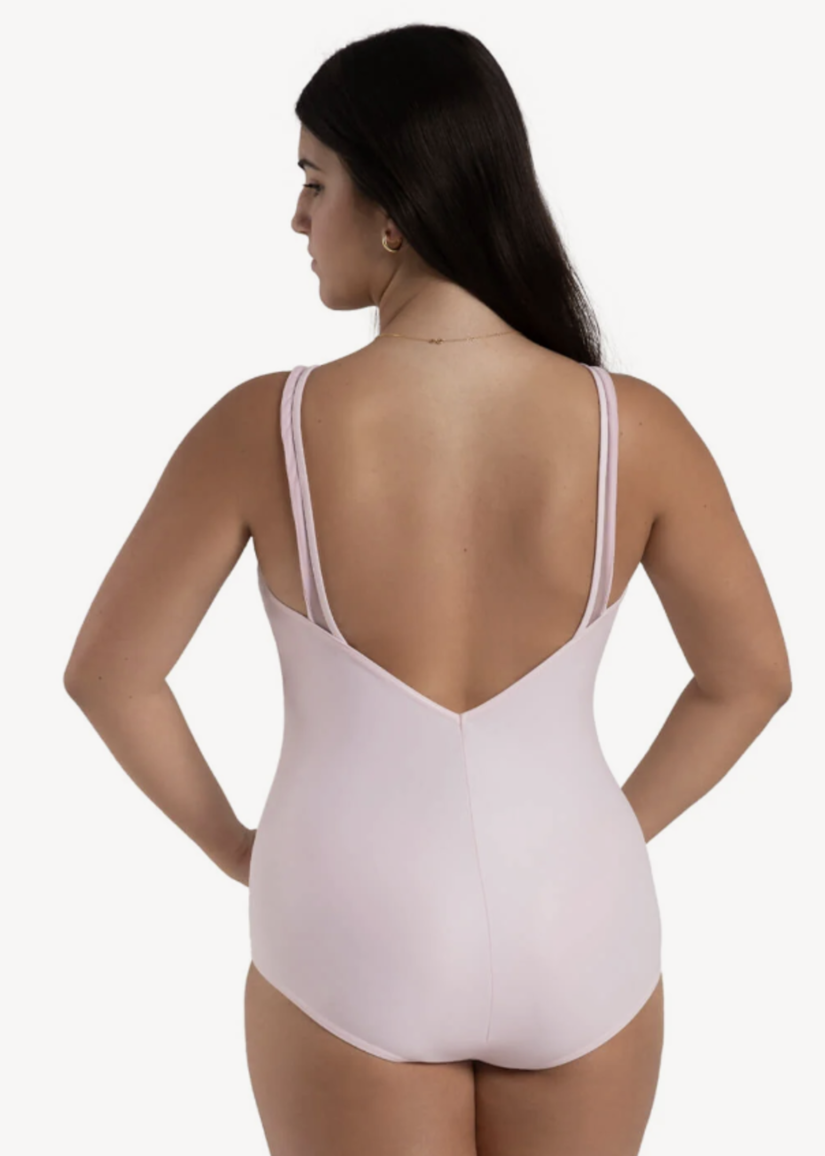 CAPEZIO LUISA TANK LEOTARD