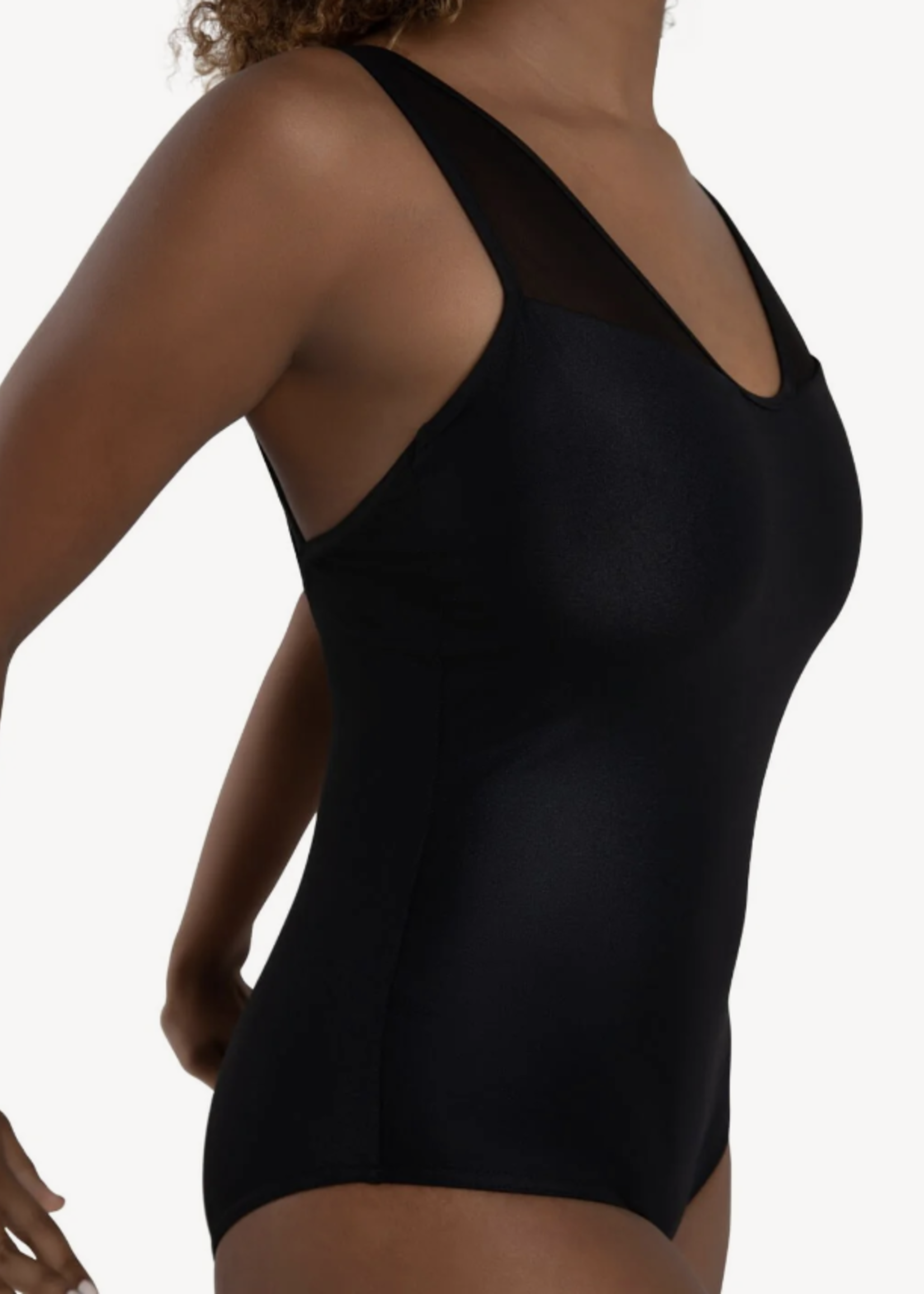 CAPEZIO LUISA TANK LEOTARD