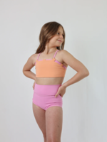 WILDE EIGHT MABEL TOP