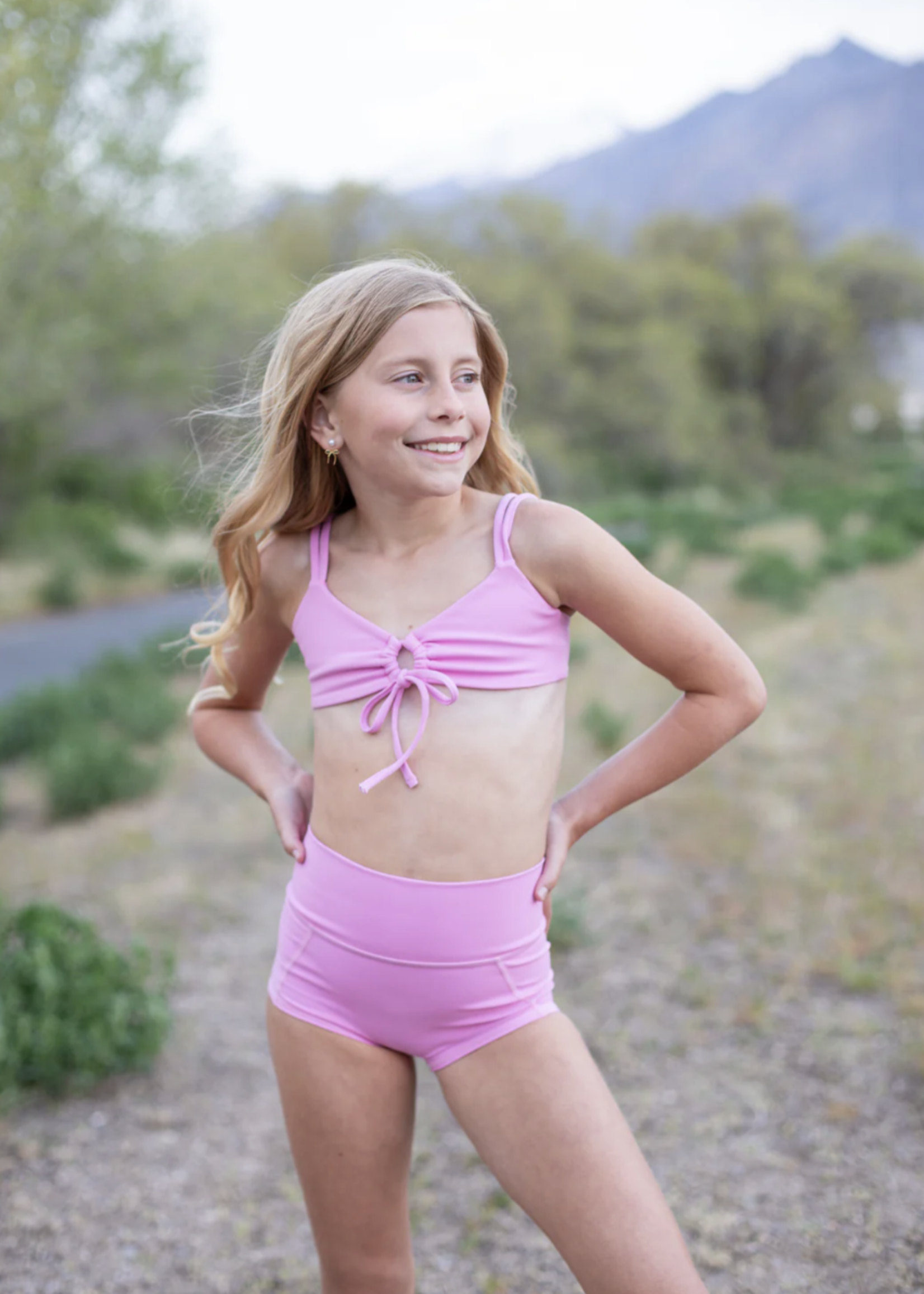 WILDE EIGHT LARA BOTTOMS