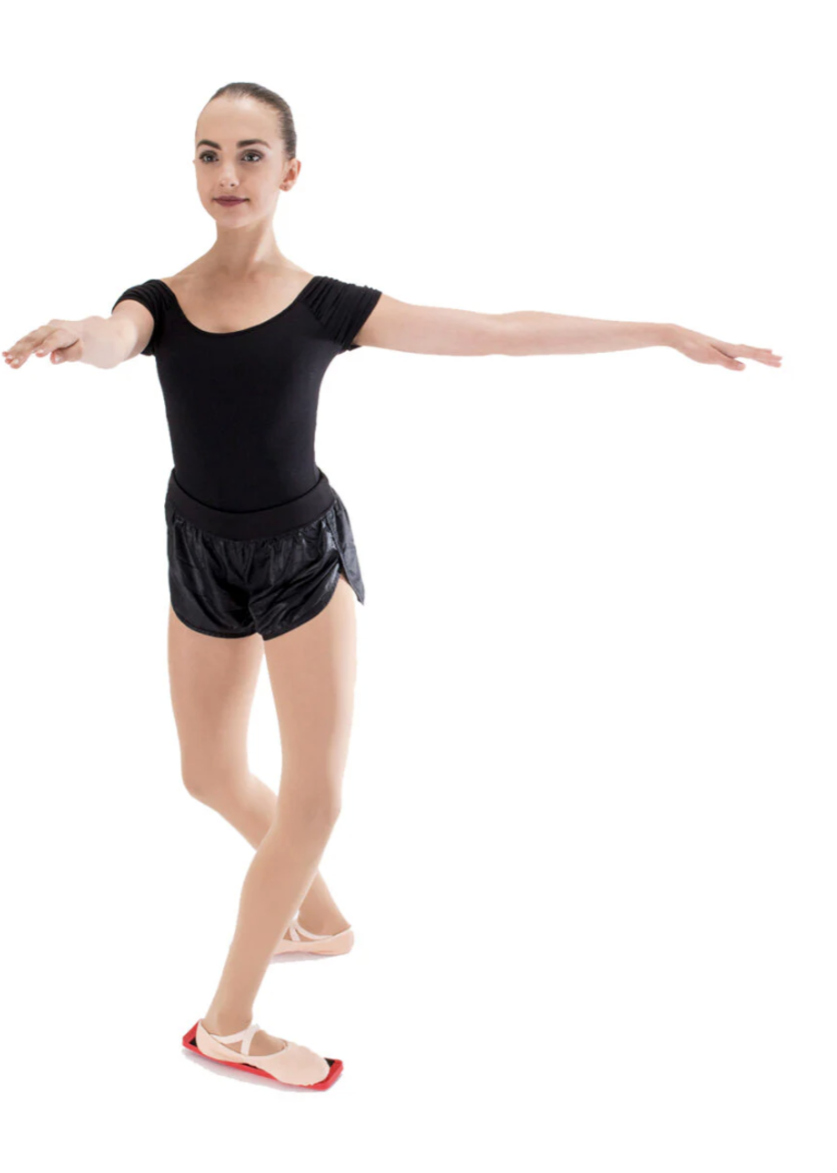 SUPERIOR STRETCH PRODUCTS PIROUETTE SPIN BOARD
