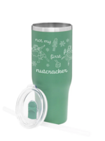 COVET DANCE NOT MY FIRST NUTCRACKER TUMBLR