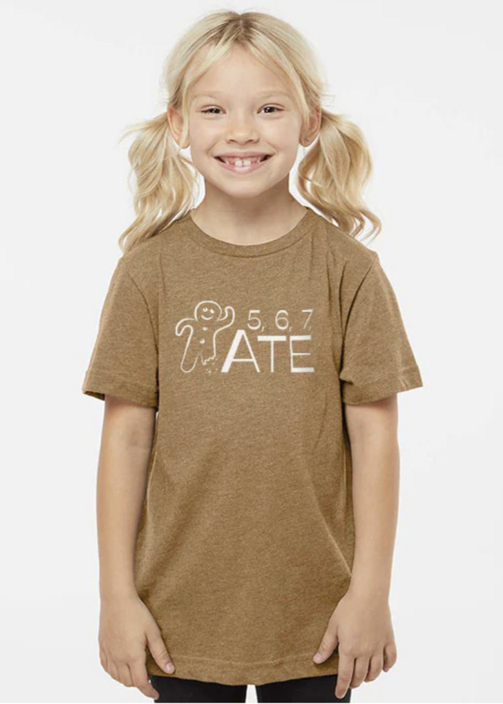 COVET DANCE 5, 6, 7, ATE TEE
