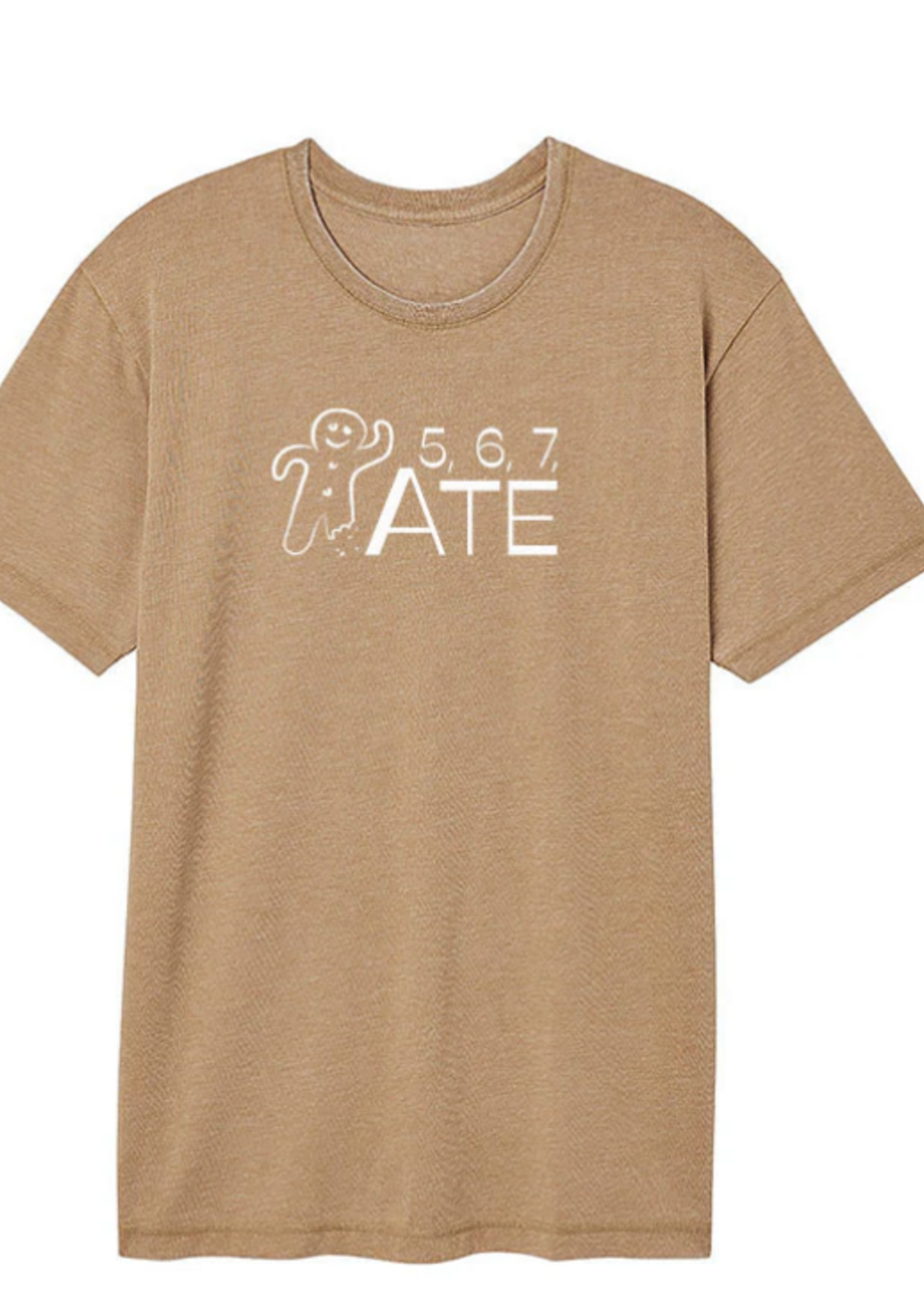 COVET DANCE 5, 6, 7, ATE TEE