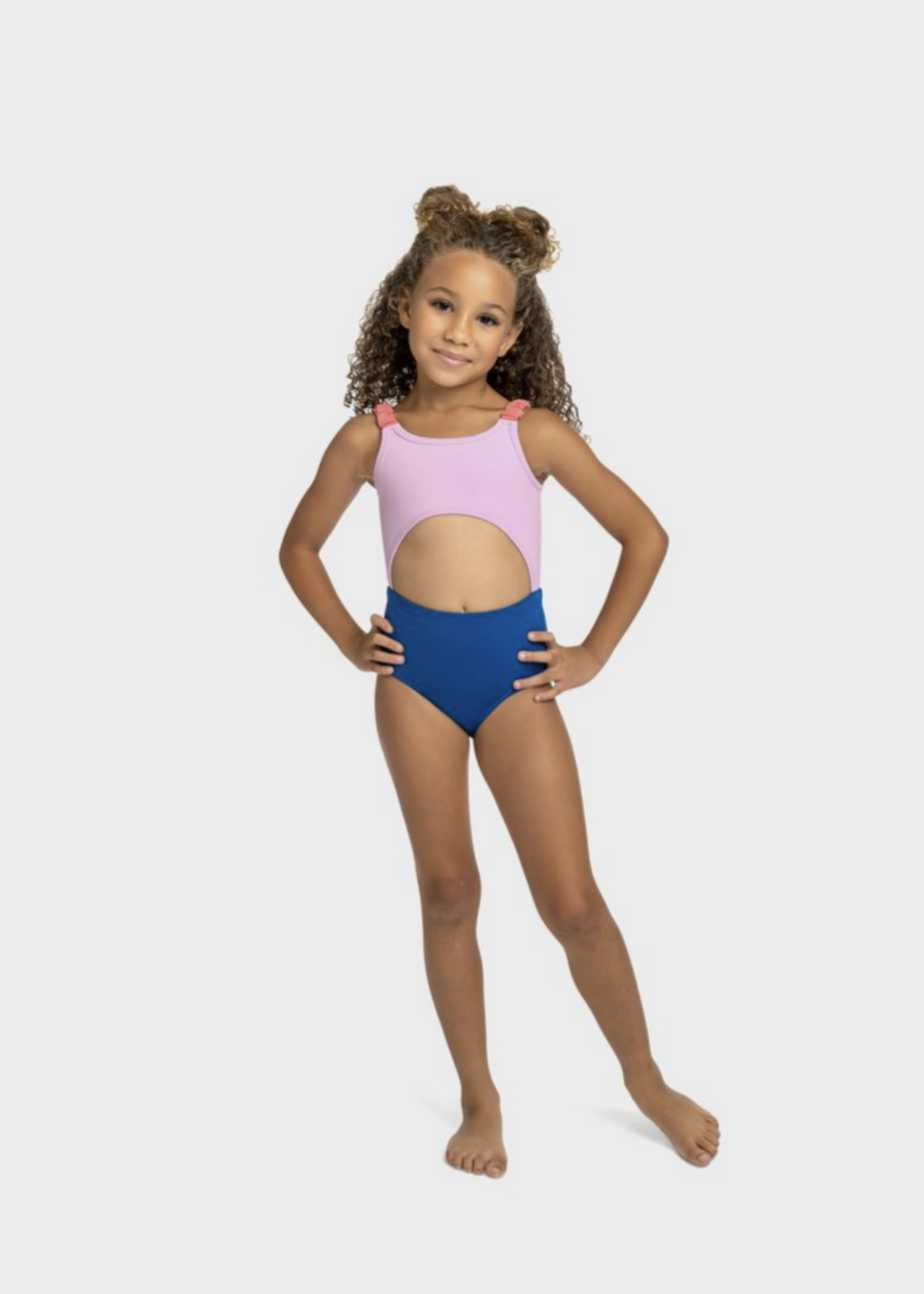 ROXIE DANCEWEAR BROOKLYN LEOTARD