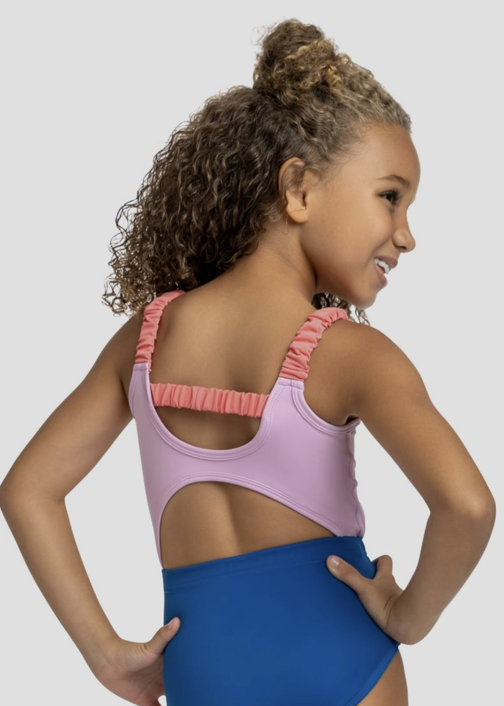 ROXIE DANCEWEAR BROOKLYN LEOTARD