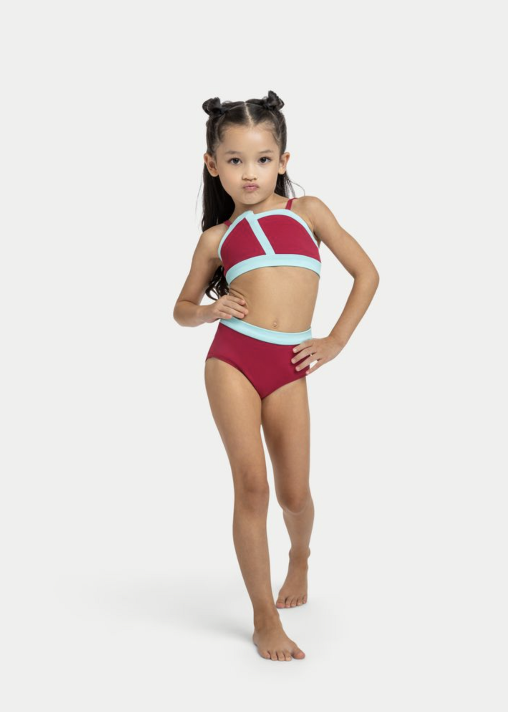 ROXIE DANCEWEAR TAYLOR SET
