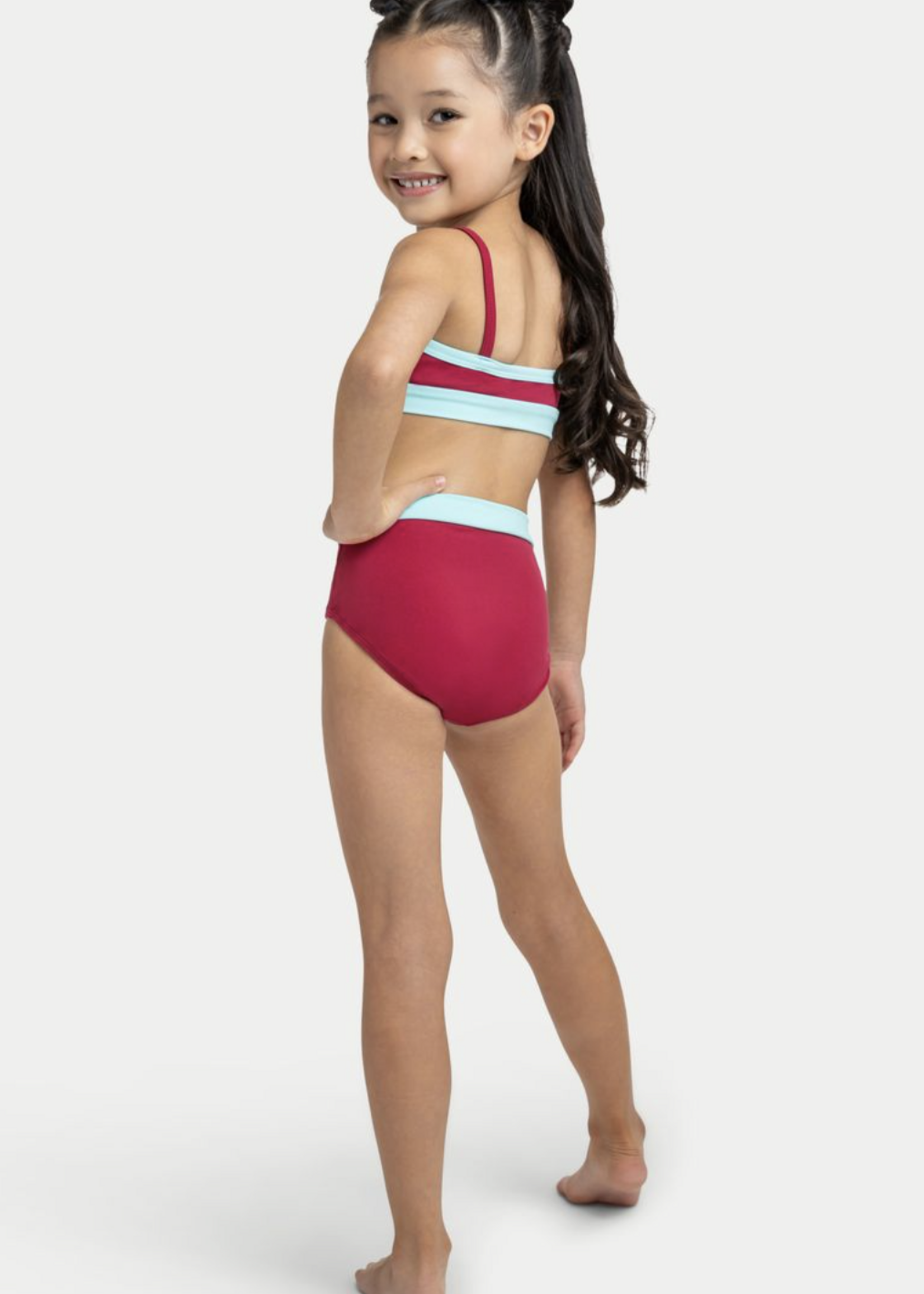 ROXIE DANCEWEAR TAYLOR SET