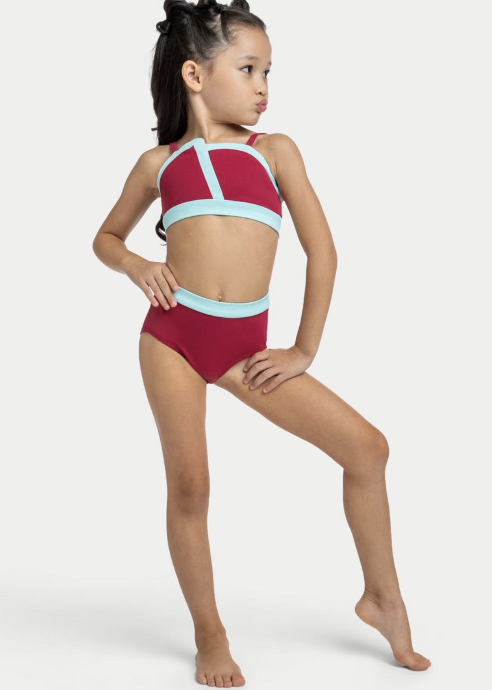 ROXIE DANCEWEAR TAYLOR SET