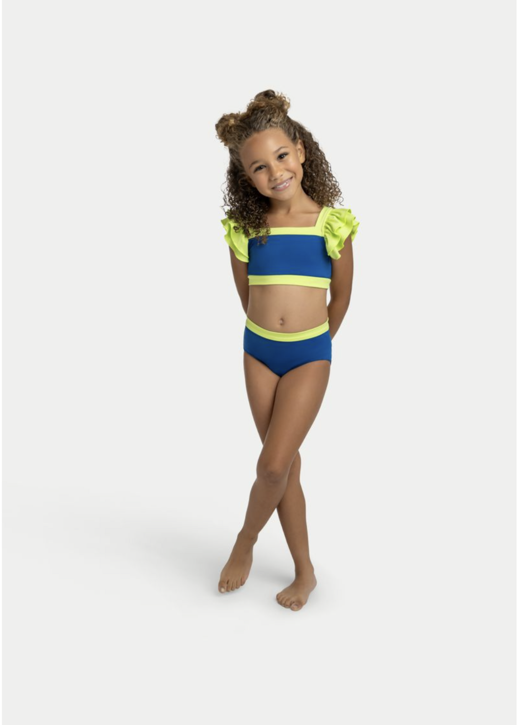 ROXIE DANCEWEAR LIZZIE SET