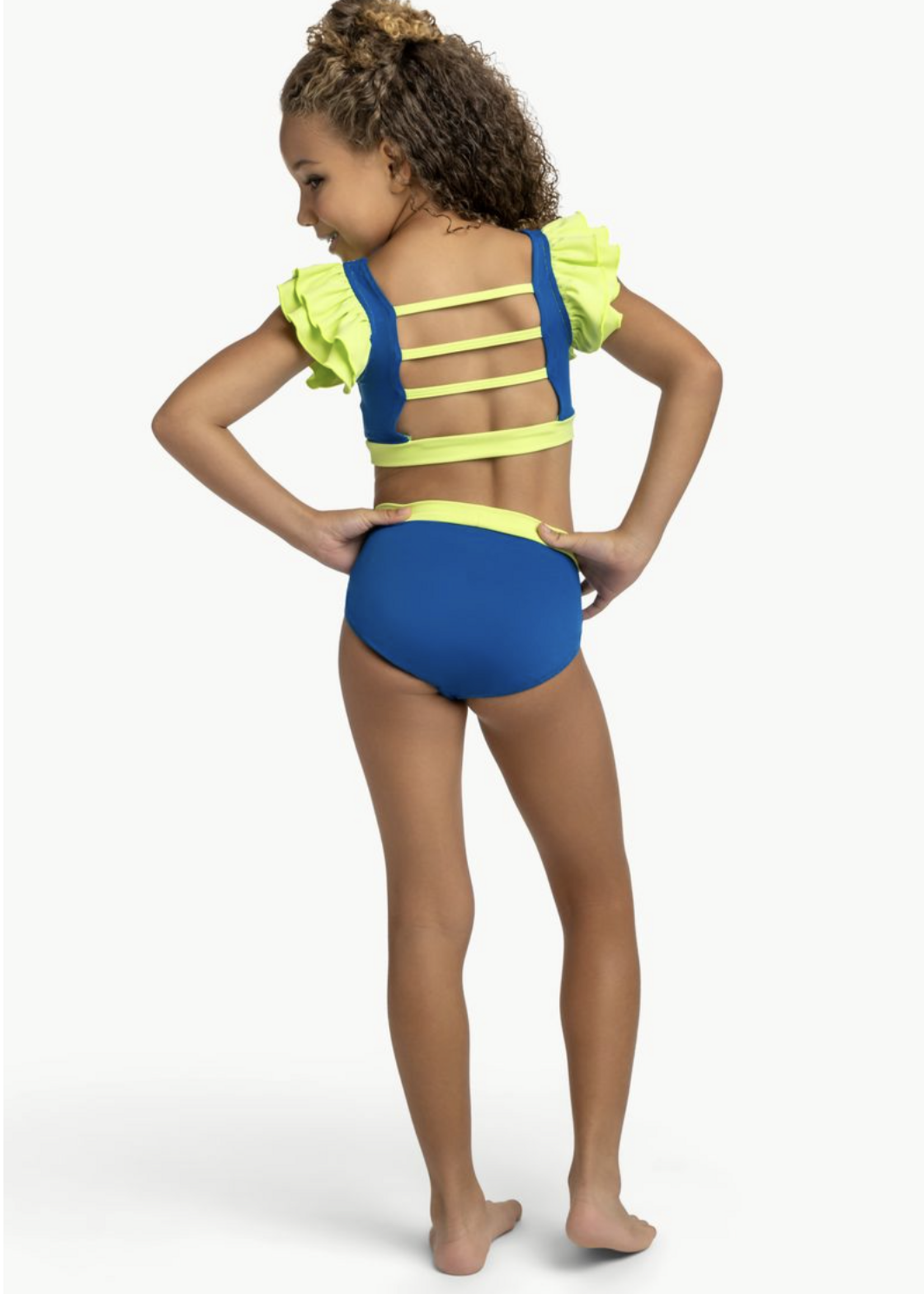 ROXIE DANCEWEAR LIZZIE SET