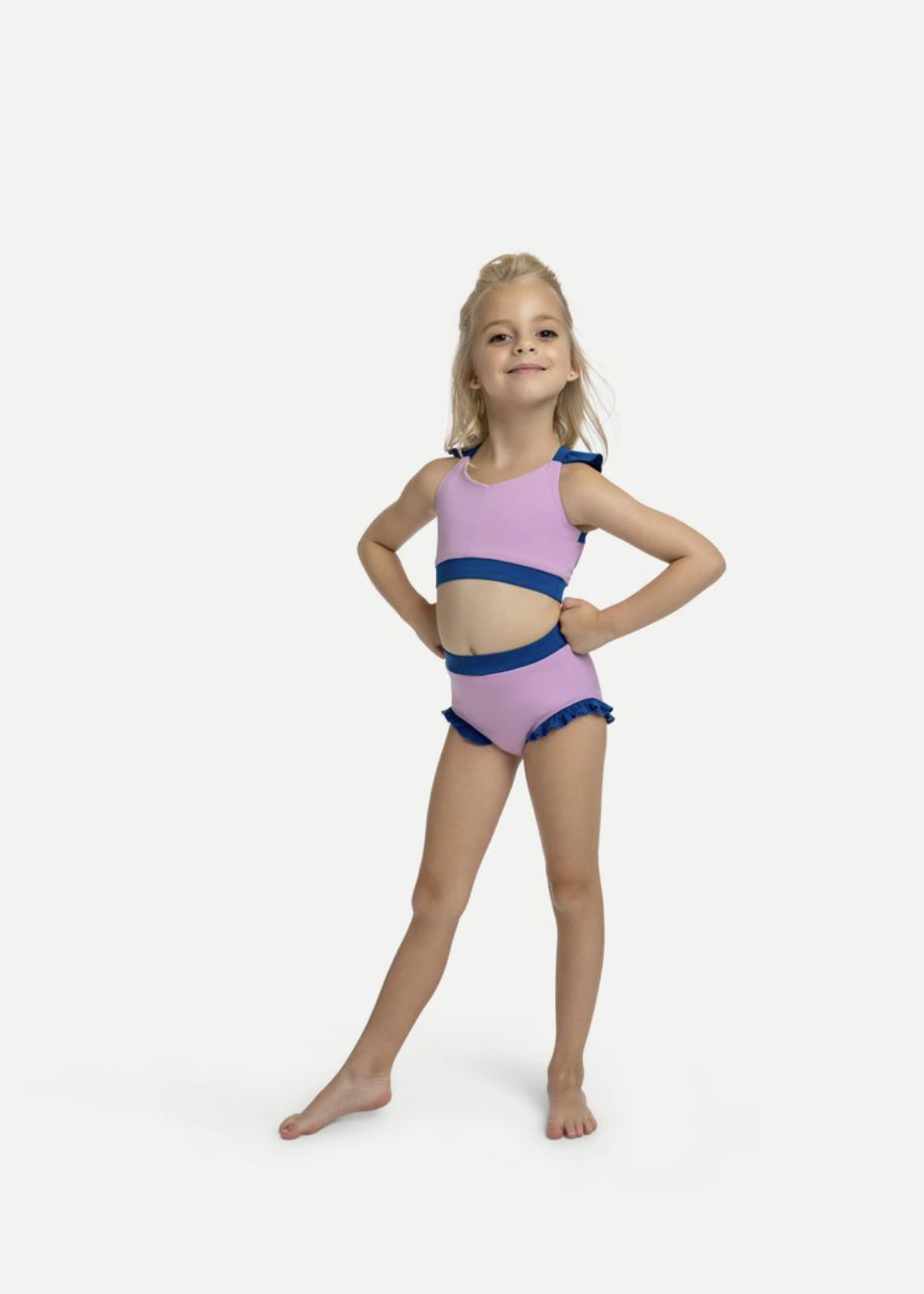 ROXIE DANCEWEAR SYDNEY SET