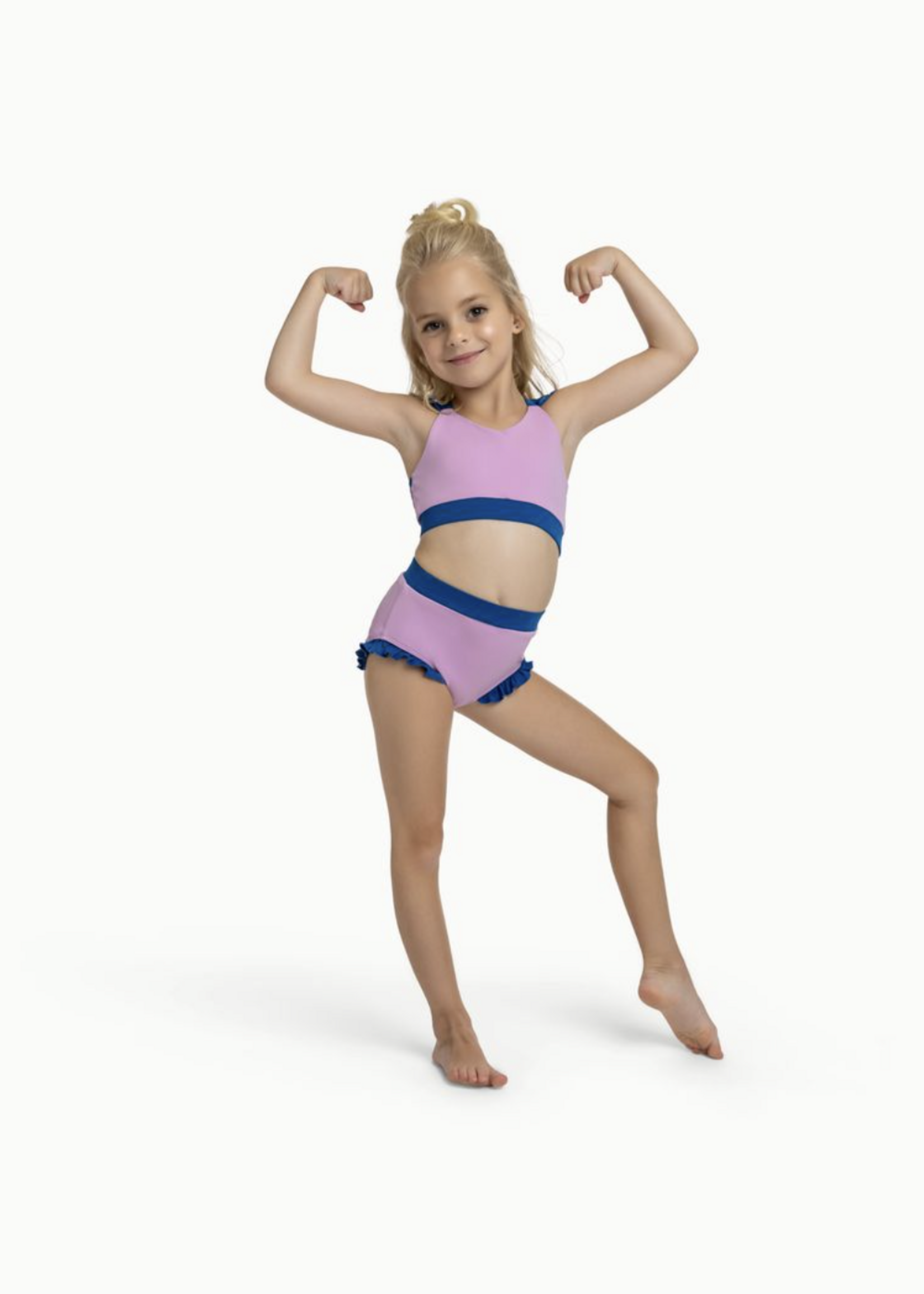 ROXIE DANCEWEAR SYDNEY SET