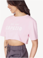 CAPEZIO JET SETTER ESSENCE BOX TEE