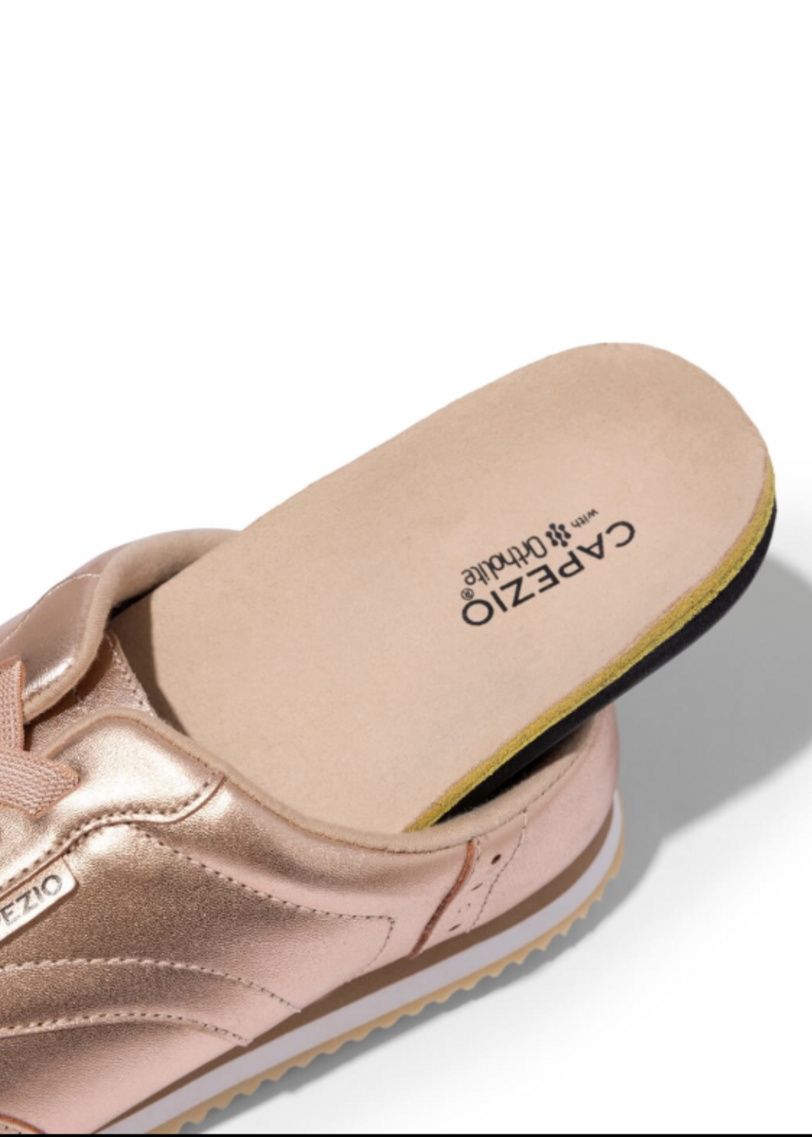 CAPEZIO ROXY SLIDE