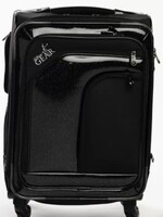 GLAM'R GEAR GG SOLO CARRY ON EXTENDABLE GARMENT RACK (NEW STYLE)