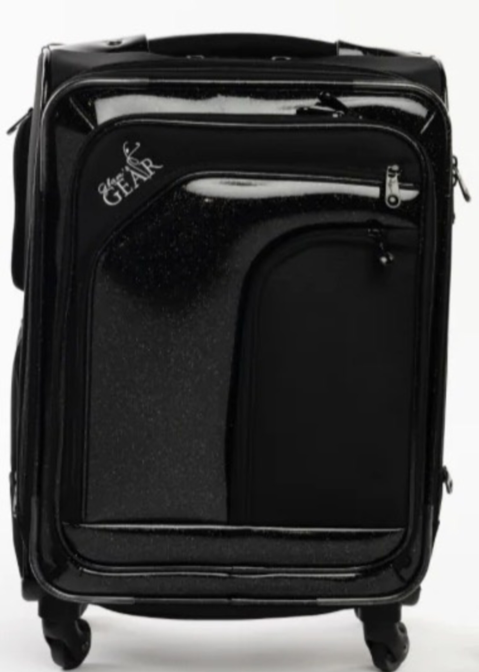 GLAM'R GEAR GG SOLO CARRY ON EXTENDABLE GARMENT RACK (NEW STYLE)