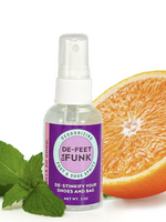 COVET DANCE DE-FEET DA FUNK DEODORIZING SPRITZ