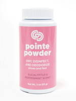 COVET DANCE POINTE POWDER