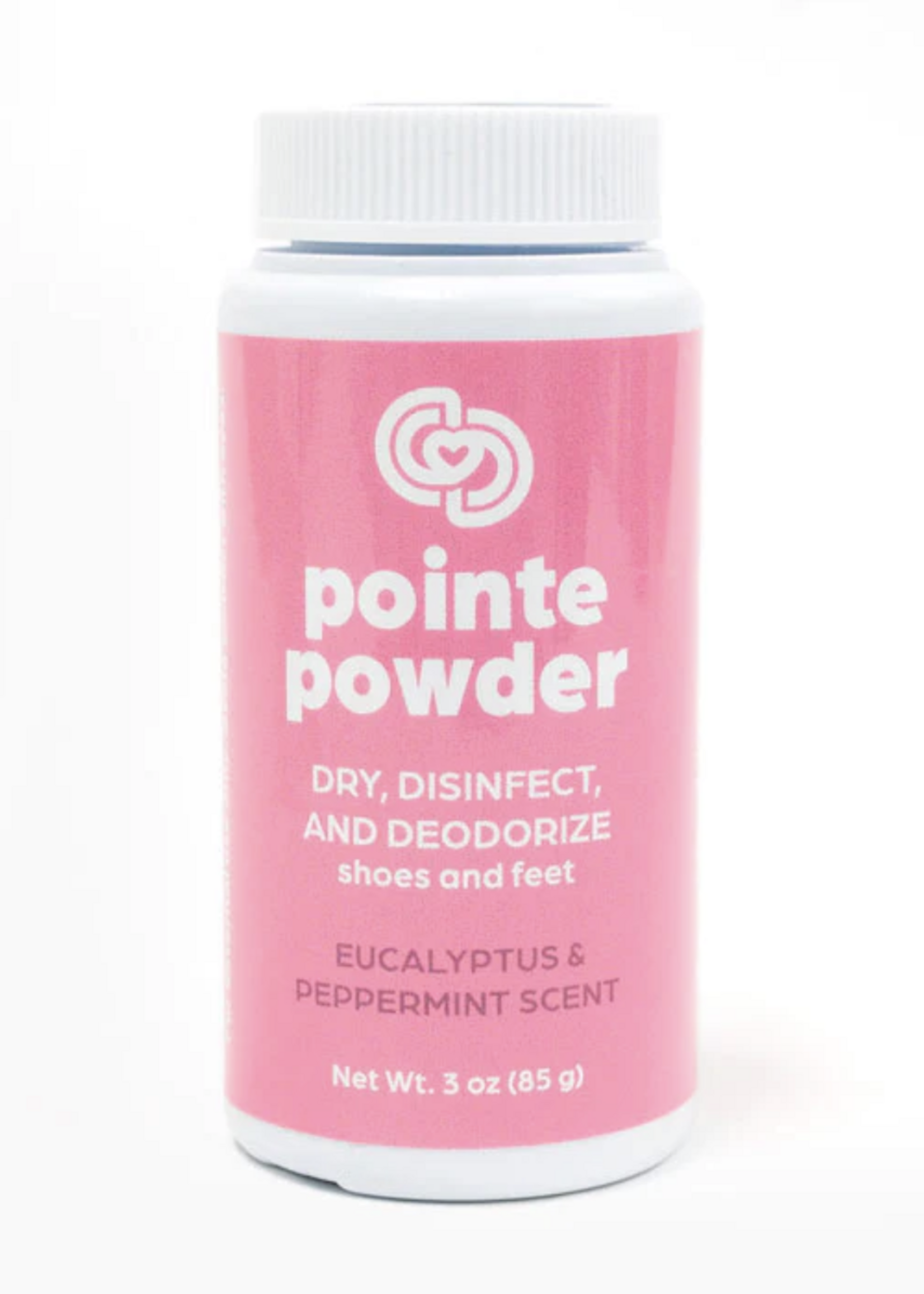 COVET DANCE POINTE POWDER