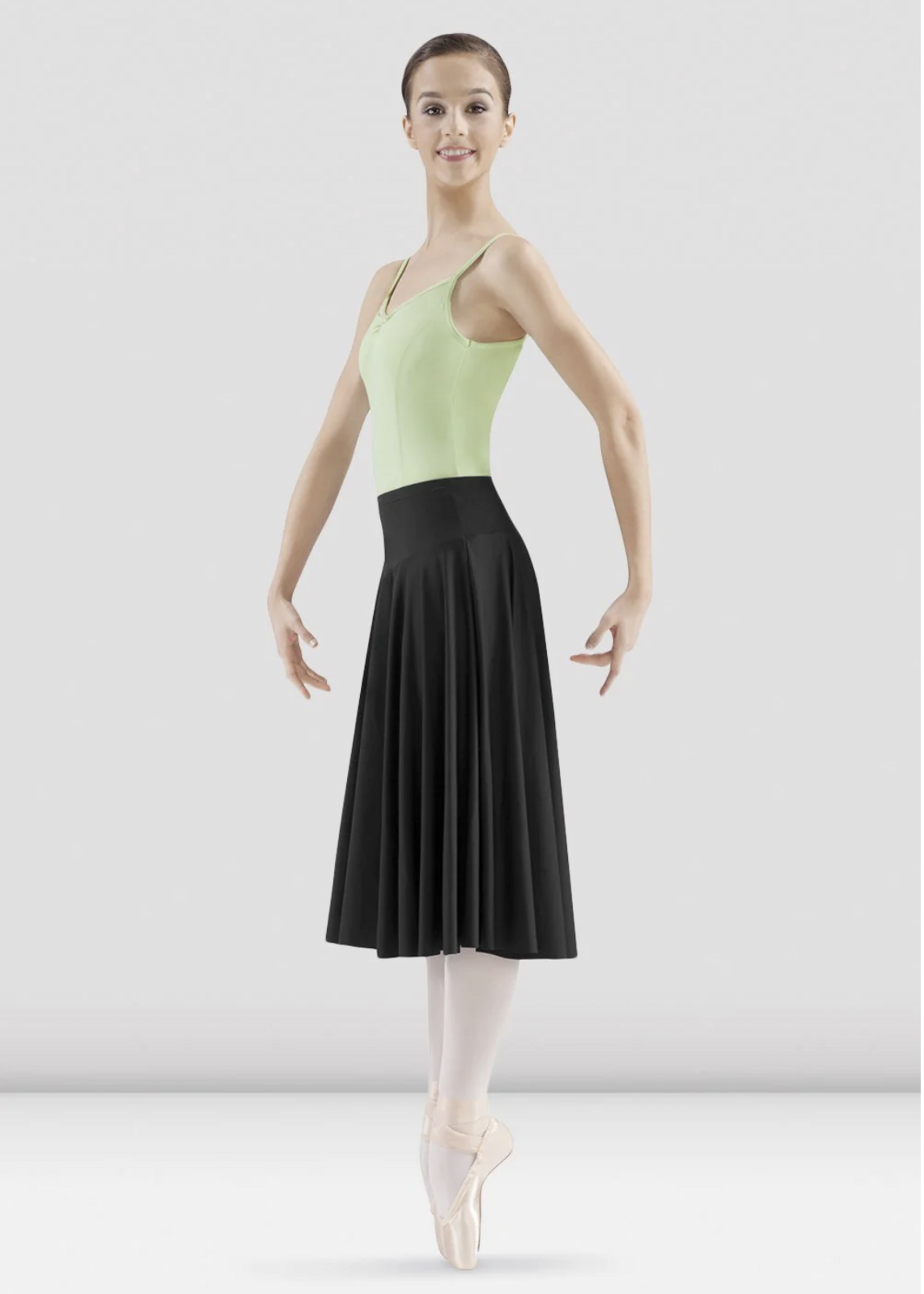 BLOCH CIRCLE CHARACTER SKIRT